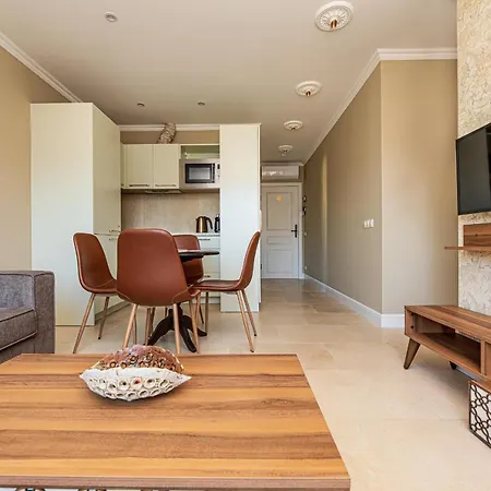 Sakura_inn Appartement